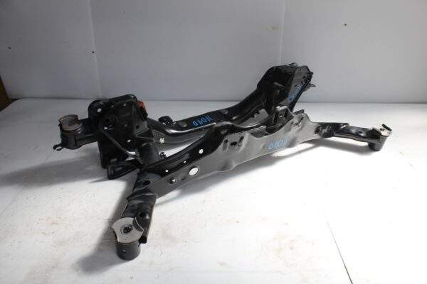 Audi F3 Q3 RSQ3 Rear Subframe Crossmember Carrier 5N0505285D, 5Q0505235J