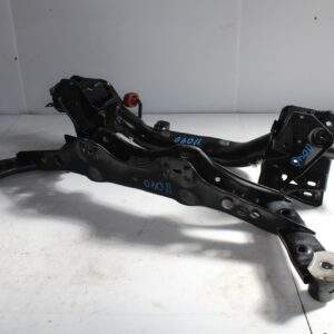 Audi F3 Q3 RSQ3 Rear Subframe Crossmember Carrier 5N0505285D, 5Q0505235J - Image 5