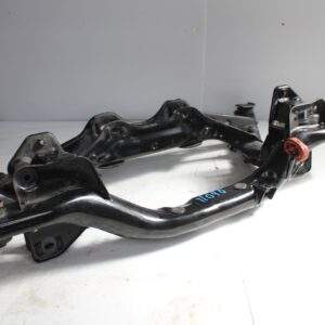 Audi F3 Q3 RSQ3 Rear Subframe Crossmember Carrier 5N0505285D, 5Q0505235J - Image 4