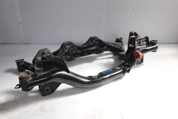 Audi F3 Q3 RSQ3 Rear Subframe Crossmember Carrier 5N0505285D, 5Q0505235J