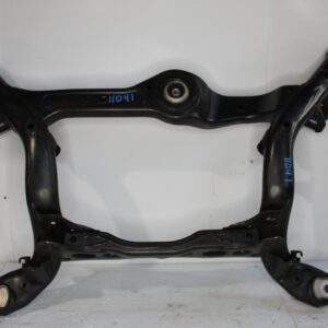 Audi A4 A5 S5 Rear Subframe Crossmember Carrier 8K0505235AK