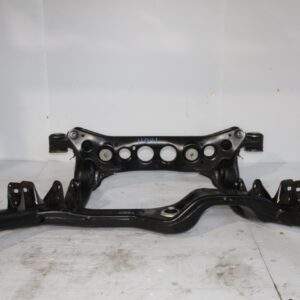 Audi A4 A5 S5 Rear Subframe Crossmember Carrier 8K0505235AK - Image 2