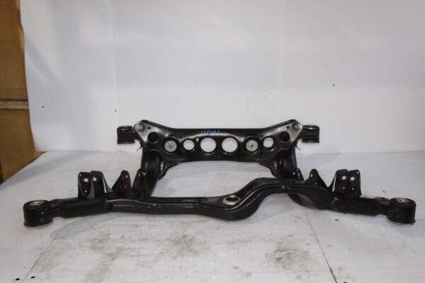 Audi A4 A5 S5 Rear Subframe Crossmember Carrier 8K0505235AK