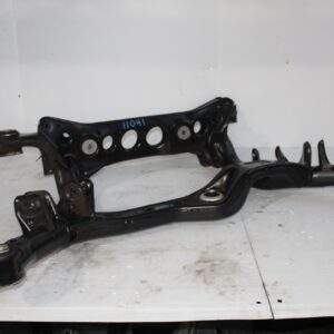 Audi A4 A5 S5 Rear Subframe Crossmember Carrier 8K0505235AK - Image 10