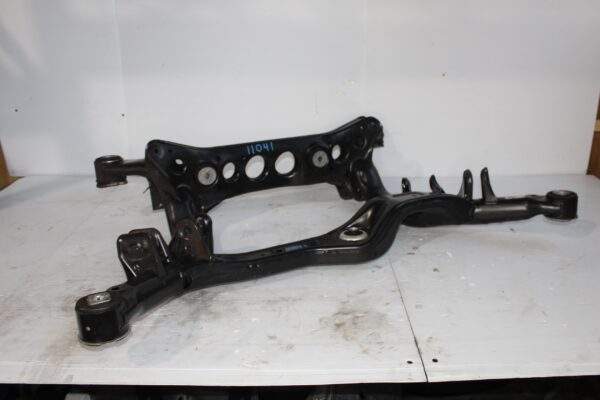 Audi A4 A5 S5 Rear Subframe Crossmember Carrier 8K0505235AK