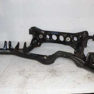 Audi A4 A5 S5 Rear Subframe Crossmember Carrier 8K0505235AK - Image 9