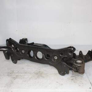 Audi A4 A5 S5 Rear Subframe Crossmember Carrier 8K0505235AK - Image 8