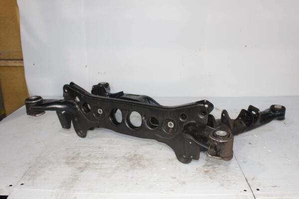 Audi A4 A5 S5 Rear Subframe Crossmember Carrier 8K0505235AK