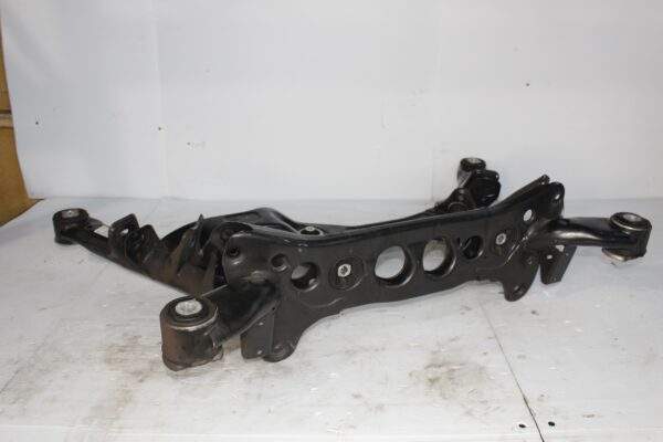 Audi A4 A5 S5 Rear Subframe Crossmember Carrier 8K0505235AK