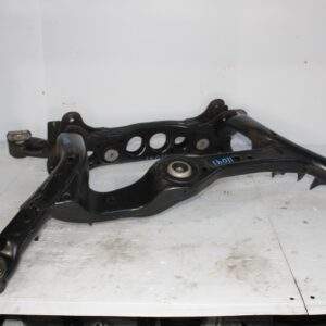 Audi A4 A5 S5 Rear Subframe Crossmember Carrier 8K0505235AK - Image 6