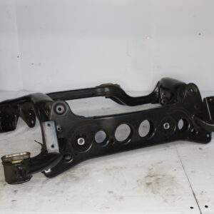 Audi A4 A5 S5 Rear Subframe Crossmember Carrier 8K0505235AK - Image 4