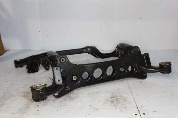 Audi A4 A5 S5 Rear Subframe Crossmember Carrier 8K0505235AK