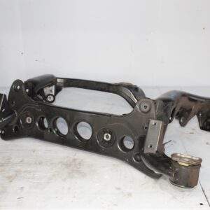 Audi A4 A5 S5 Rear Subframe Crossmember Carrier 8K0505235AK - Image 3