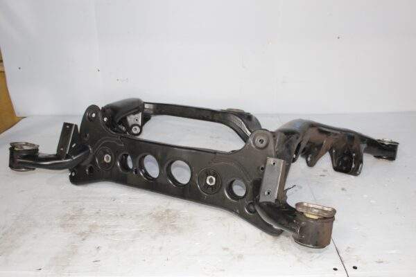 Audi A4 A5 S5 Rear Subframe Crossmember Carrier 8K0505235AK
