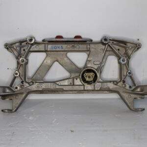 Audi 8V S3 RS3 Aluminium Front Subframe Crossmember 5Q0199369G