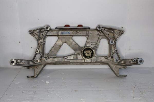 Audi 8V S3 RS3 Aluminium Front Subframe Crossmember 5Q0199369G
