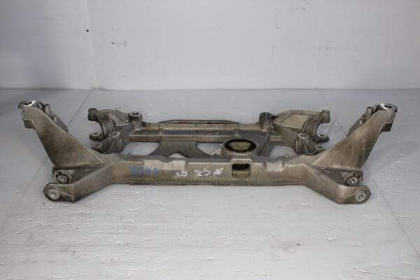 Audi 8V S3 RS3 Aluminium Front Subframe Crossmember 5Q0199369G