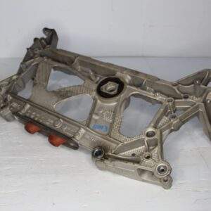 Audi 8V S3 RS3 Aluminium Front Subframe Crossmember 5Q0199369G - Image 3