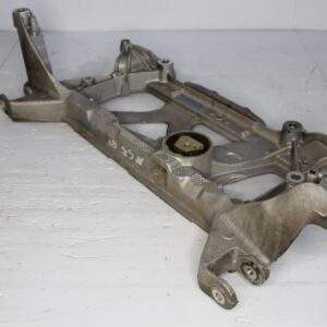 Audi 8V S3 RS3 Aluminium Front Subframe Crossmember 5Q0199369G - Image 10