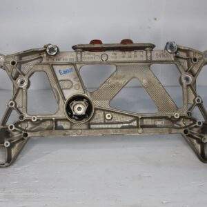 Audi 8V S3 RS3 Aluminium Front Subframe Crossmember 5Q0199369G - Image 7