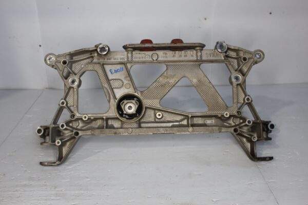 Audi 8V S3 RS3 Aluminium Front Subframe Crossmember 5Q0199369G