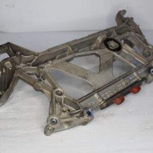 Audi 8V S3 RS3 Aluminium Front Subframe Crossmember 5Q0199369G - Image 4