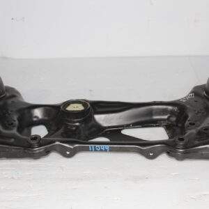Audi F3 Q3 RSQ3 Front Subframe Crossmember Carrier 5WA199315F - Image 2