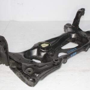 Audi F3 Q3 RSQ3 Front Subframe Crossmember Carrier 5WA199315F - Image 11