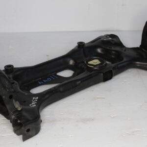 Audi F3 Q3 RSQ3 Front Subframe Crossmember Carrier 5WA199315F - Image 9