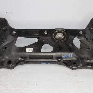 Audi F3 Q3 RSQ3 Front Subframe Crossmember Carrier 5WA199315F - Image 7