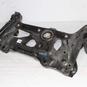Audi F3 Q3 RSQ3 Front Subframe Crossmember Carrier 5WA199315F - Image 5