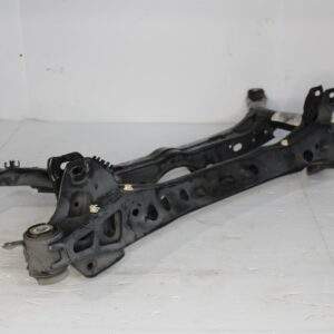Audi 8V A3 / Volkswagen Mk7 TSI GTI Rear Subframe Crossmember 3Q0505315R - Image 10