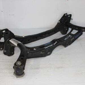 Audi 8V A3 / Volkswagen Mk7 TSI GTI Rear Subframe Crossmember 3Q0505315R - Image 8