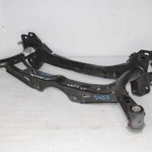 Audi 8V A3 / Volkswagen Mk7 TSI GTI Rear Subframe Crossmember 3Q0505315R - Image 7