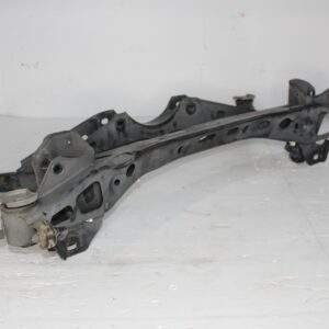 Audi 8V A3 / Volkswagen Mk7 TSI GTI Rear Subframe Crossmember 3Q0505315R - Image 6