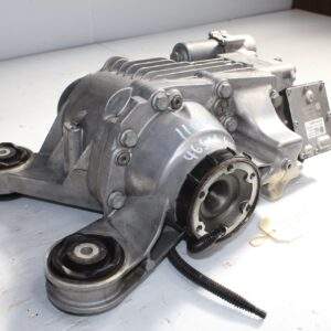 Audi RS3 RSQ3 TTRS Rear Diff Differential 0CR525010S - Image 2