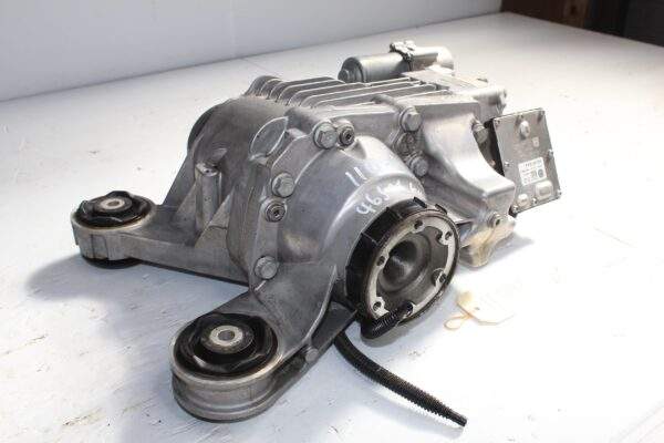 Audi RS3 RSQ3 TTRS Rear Diff Differential 0CR525010S