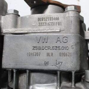 Audi RS3 RSQ3 TTRS Rear Diff Differential 0CR525010S - Image 4