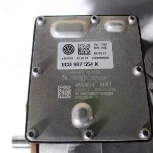 Audi RS3 RSQ3 TTRS Rear Diff Differential 0CR525010S - Image 3