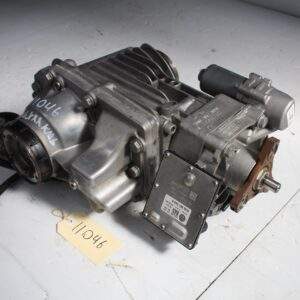 Audi RS3 RSQ3 TTRS Rear Diff Differential 0CR525010S - Image 12