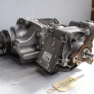 Audi RS3 RSQ3 TTRS Rear Diff Differential 0CR525010S - Image 10