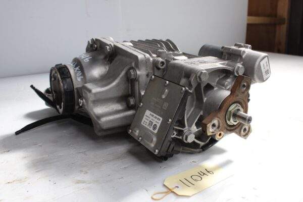 Audi RS3 RSQ3 TTRS Rear Diff Differential 0CR525010S