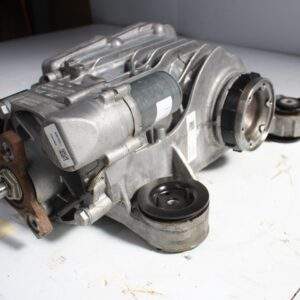 Audi RS3 RSQ3 TTRS Rear Diff Differential 0CR525010S - Image 9