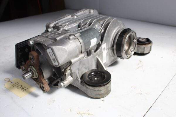 Audi RS3 RSQ3 TTRS Rear Diff Differential 0CR525010S