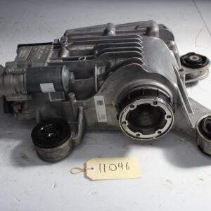 Audi RS3 RSQ3 TTRS Rear Diff Differential 0CR525010S - Image 8