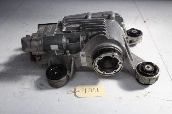 Audi RS3 RSQ3 TTRS Rear Diff Differential 0CR525010S