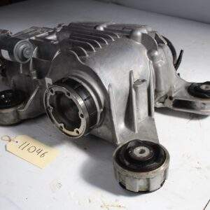 Audi RS3 RSQ3 TTRS Rear Diff Differential 0CR525010S - Image 7