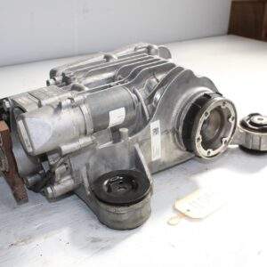 Audi RS3 RSQ3 TTRS Rear Diff Differential 0CR525010S - Image 6
