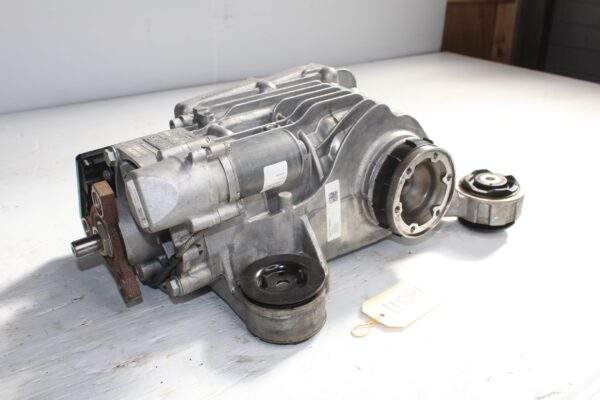 Audi RS3 RSQ3 TTRS Rear Diff Differential 0CR525010S