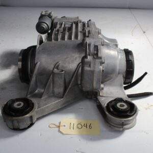 Audi RS3 RSQ3 TTRS Rear Diff Differential 0CR525010S - Image 5